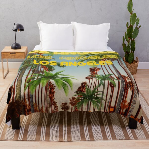 Item preview, Los angeles designed and sold by ManifestYDreams.
