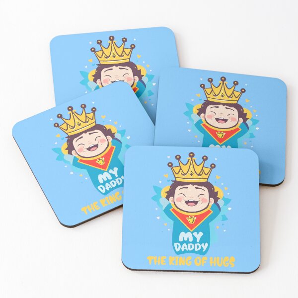 Item preview, Your Daddy My Daddy: My Daddy, the King of Warmth designed and sold by Paolospresent.