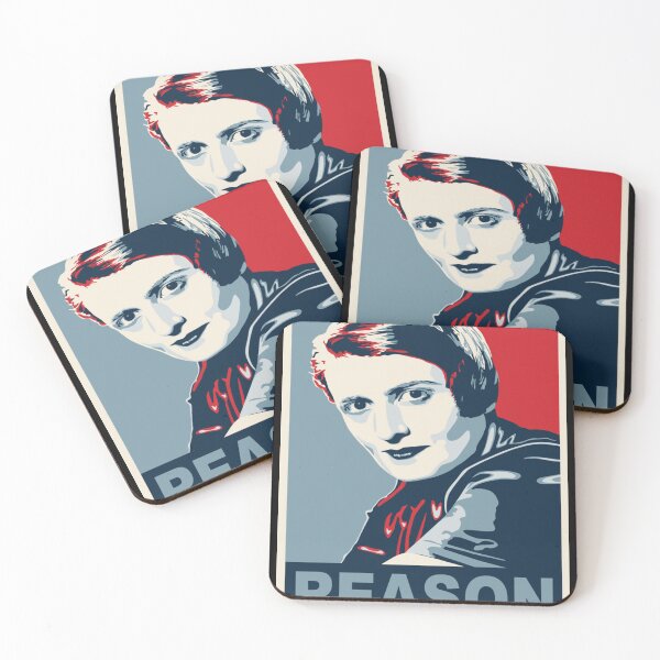 Item preview, Ayn Rand  designed and sold by SamCabe7.