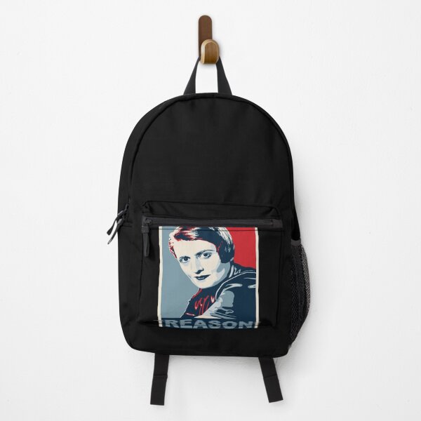 Item preview, Ayn Rand designed and sold by SamCabe7.