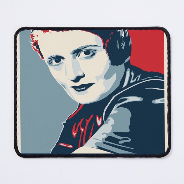 Item preview, Ayn Rand  designed and sold by SamCabe7.
