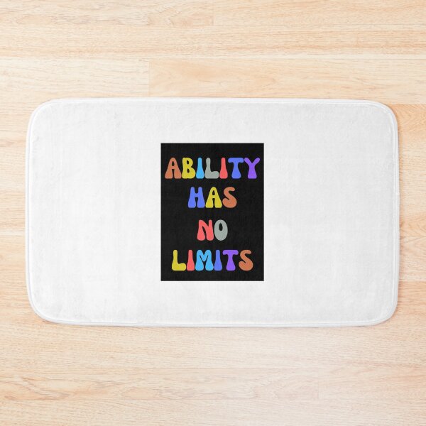 Item preview, Ability Word In Groovy Format designed and sold by briantwright19.