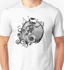 ROCKETMAN Unisex T-Shirt