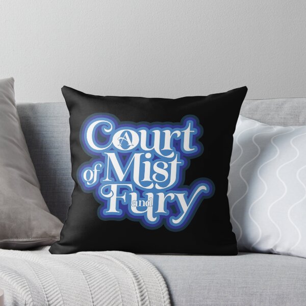 Item preview, A Court of Mist and Fury designed and sold by clarygray.