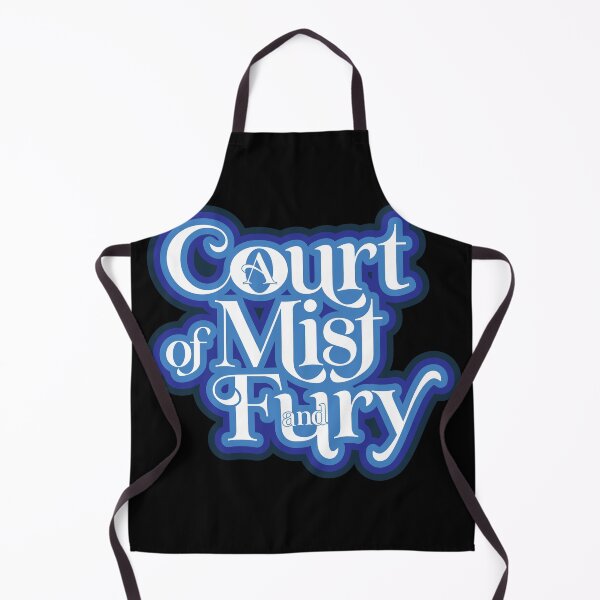 Item preview, A Court of Mist and Fury designed and sold by clarygray.