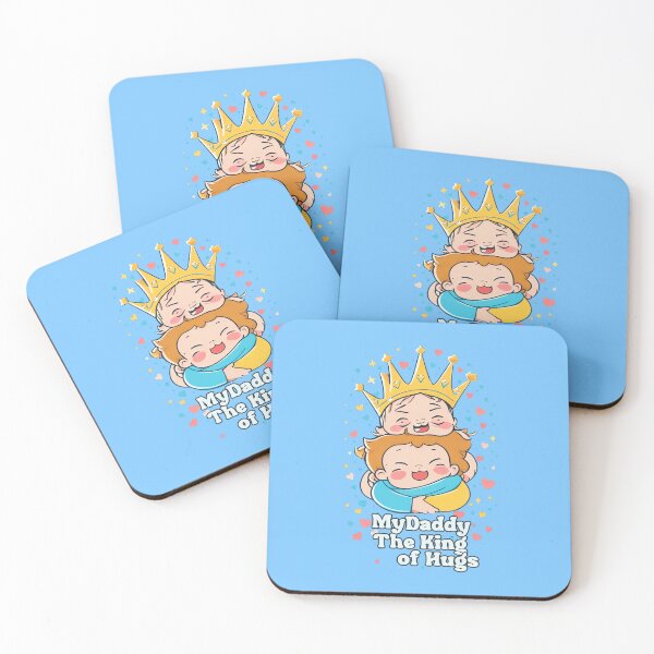 Item preview, Your Daddy My Daddy: My Daddy, Ruler of Affection designed and sold by Paolospresent.