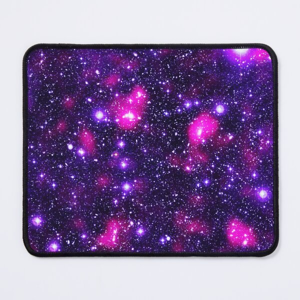 Item preview, Galaxy Dark Matter Fuchsia Purple  designed and sold by 2sweetsDesign.