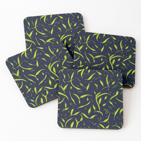 Item preview, Golden Flames Pattern designed and sold by kn-clothing.