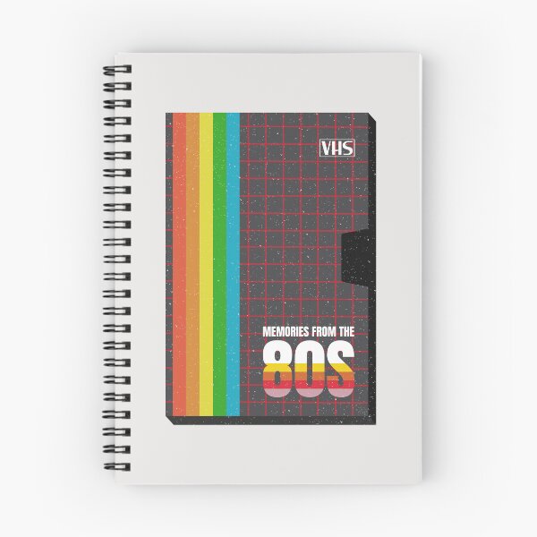 Item preview, 80s memories. designed and sold by paulo silveira.