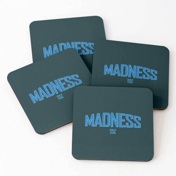Item preview, Blue madness music band graphic gift for fan designed and sold by FintanMeyer.