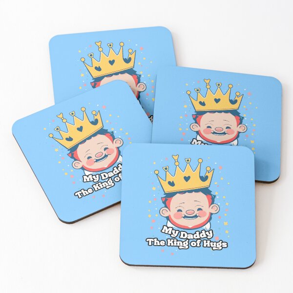Item preview, Your Daddy My Daddy: My Daddy, the King of Embrace designed and sold by Paolospresent.