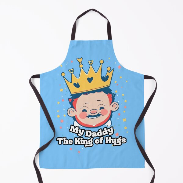 Item preview, Your Daddy My Daddy: My Daddy, the King of Embrace designed and sold by Paolospresent.