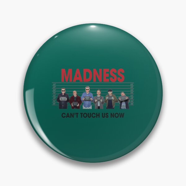 Item preview, Complete Madness Music Band Gift Fan designed and sold by FintanMeyer.
