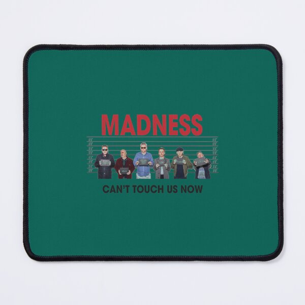Item preview, Complete Madness Music Band Gift Fan designed and sold by FintanMeyer.