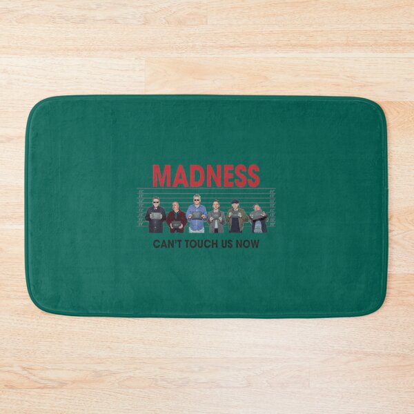 Item preview, Complete Madness Music Band Gift Fan designed and sold by FintanMeyer.