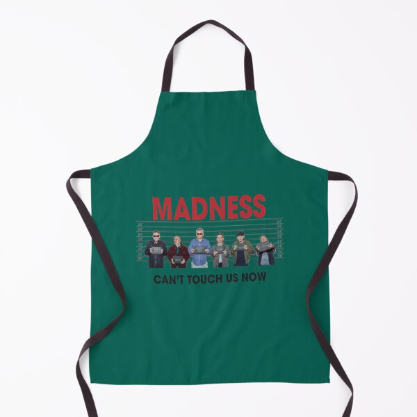 Item preview, Complete Madness Music Band Gift Fan designed and sold by FintanMeyer.