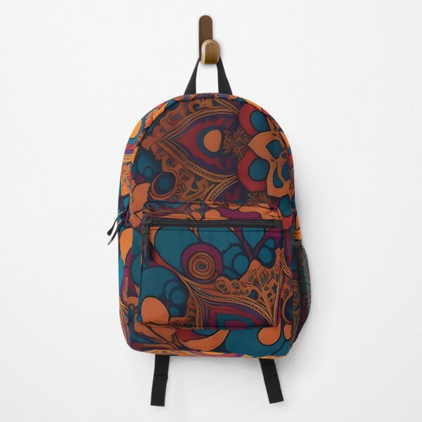 Item preview, Caleidoscopio abstracto designed and sold by DC Shop.