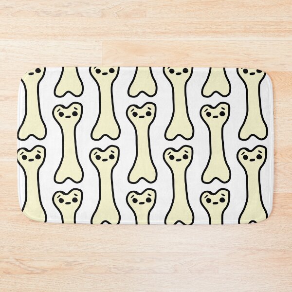 Item preview, Kawaii bone designed and sold by thehat24.