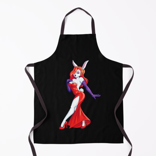 Item preview, Red Dress Rabbit Lady designed and sold by Artimanx.