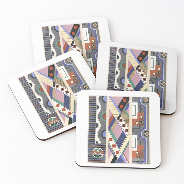 Item preview,  Abstract art designed and sold by Kostjani.