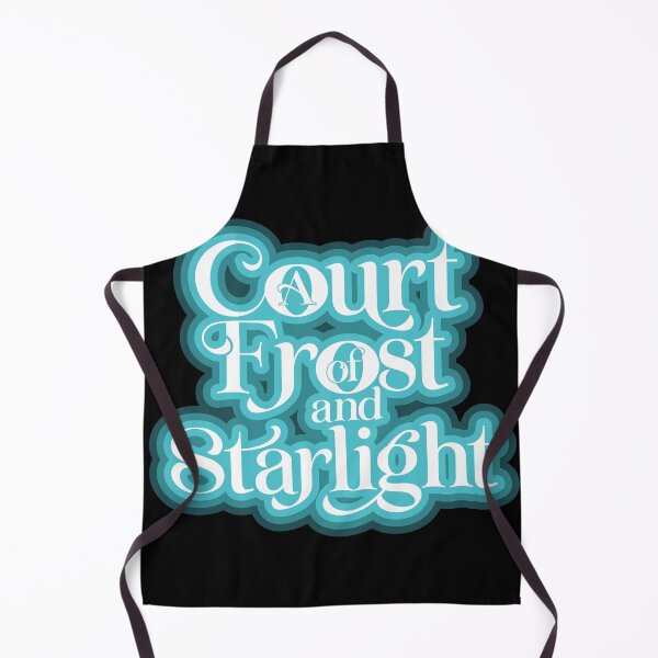 Item preview, A Court of Frost and Starlight designed and sold by clarygray.