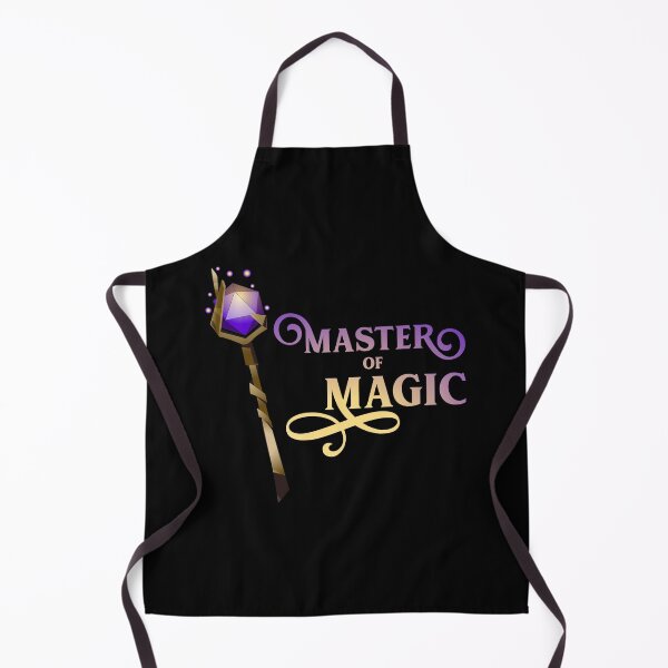 Item preview, Master of Magic Wizard designed and sold by pixeptional.