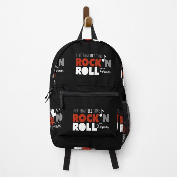 Item preview, Slogan: Like That Old Time Rock N Roll Forever designed and sold by mturns57.