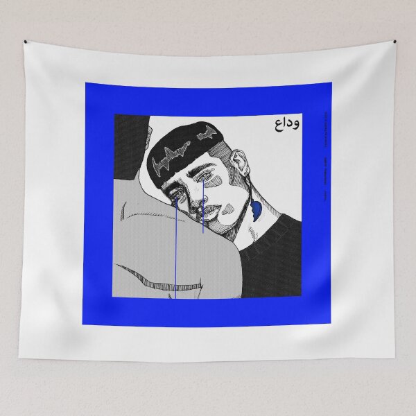 Item preview, wadaa designed and sold by PAIPO.