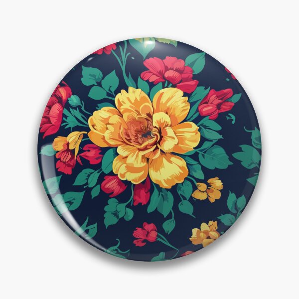 Item preview, Flowerbed IIII designed and sold by RKDDesigns.