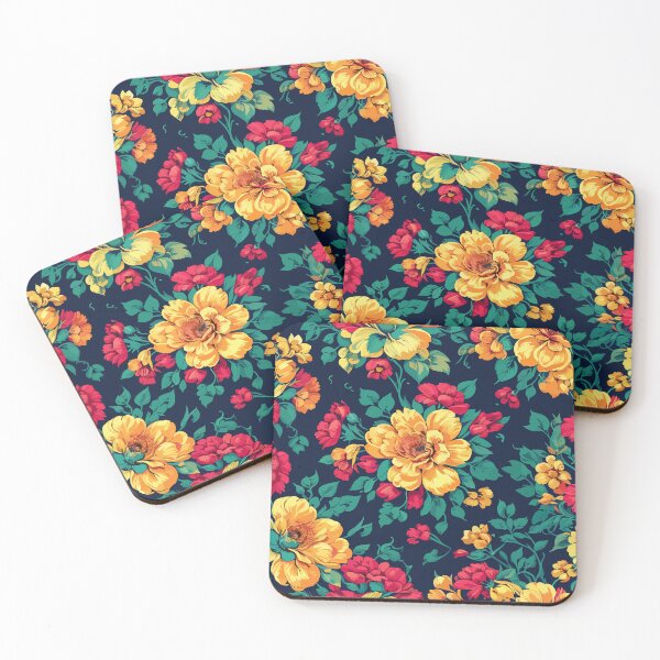 Item preview, Flowerbed IIII designed and sold by RKDDesigns.