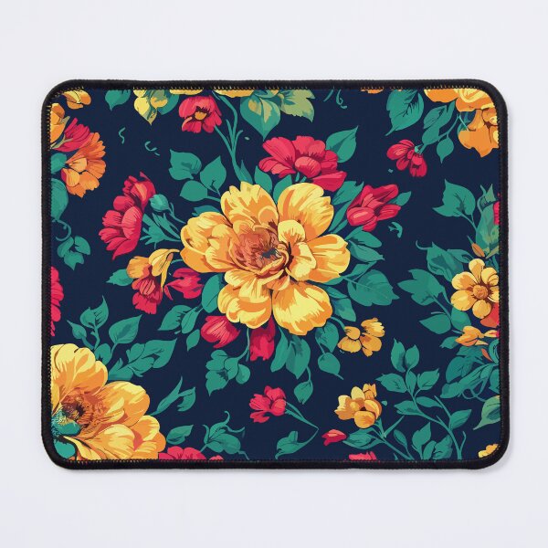 Item preview, Flowerbed IIII designed and sold by RKDDesigns.