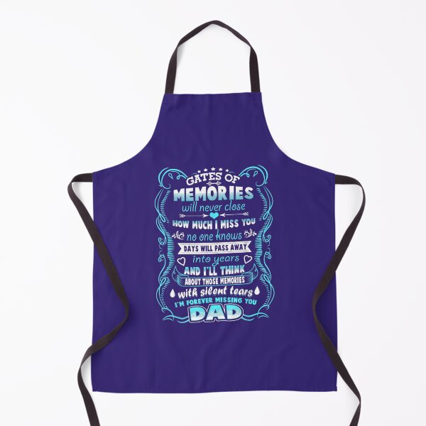 Item preview, Dad My Guardian Angel Gates Of Memories Will Never Close designed and sold by icnjdzcenwa75.