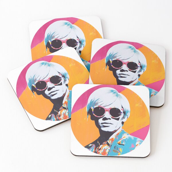 Item preview, Hello Summer: Vintage Pop Art Inspired Cool Gentleman in Sunglasses Embracing Summer Vibes designed and sold by Evelyn  Carter.