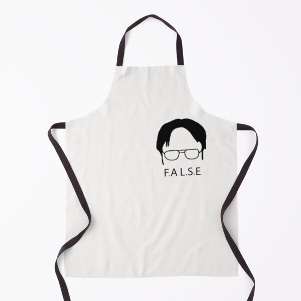 Item preview, Dwight Schrute False - Dwight Schrute False gifts for mom - Dwight Schrute False gifts for dad - Dwight Schrute False gifts - Dwight Schrute False gifts for sister designed and sold by TimothyMoore12.
