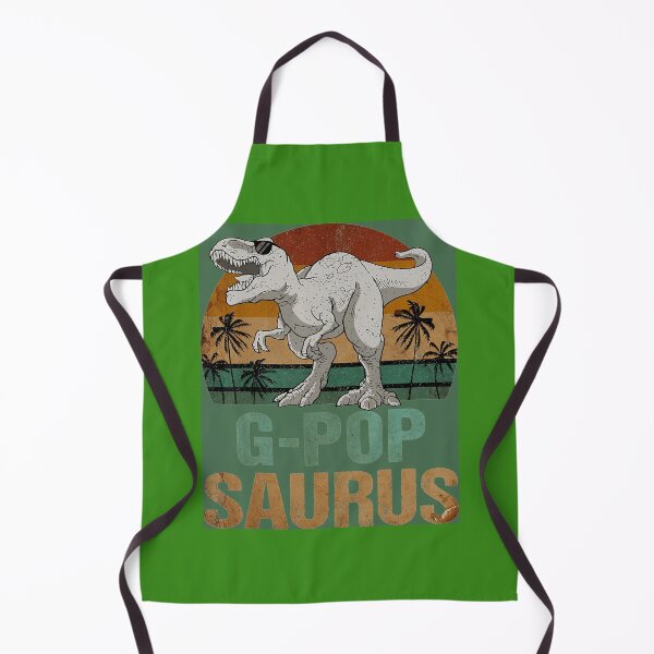 Item preview, G-popsaurus T Rex Dinosaur G-pop Saurus Fathers Day 		 designed and sold by rdhjrbgiujr39.