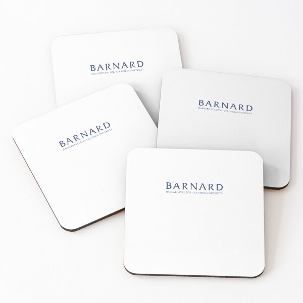 Item preview, Barnard College designed and sold by SamCabe7.