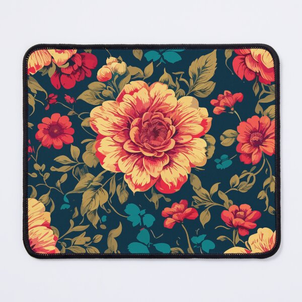 Item preview, Flowerbed V designed and sold by RKDDesigns.