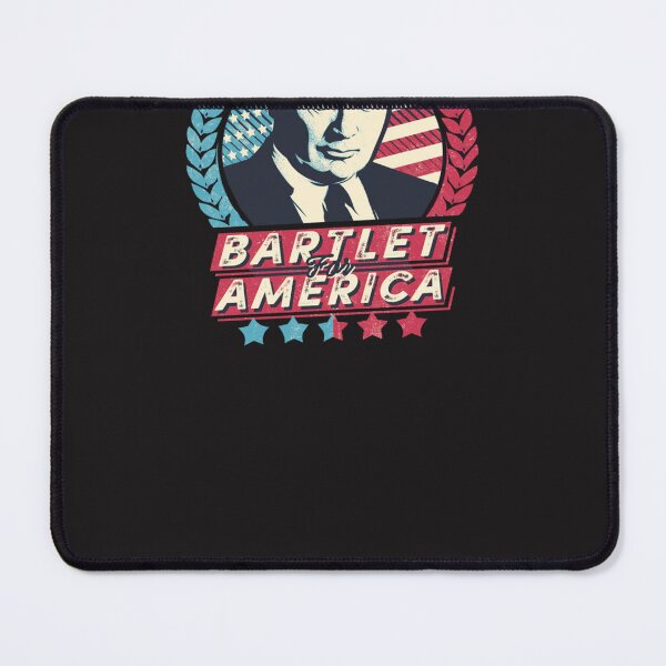 Item preview, Bartlet For America  designed and sold by SamCabe7.