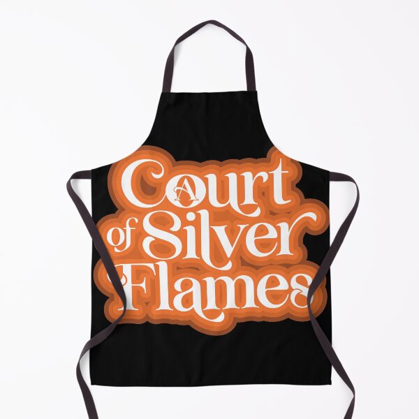 Item preview, A Court of Silver Flames designed and sold by clarygray.