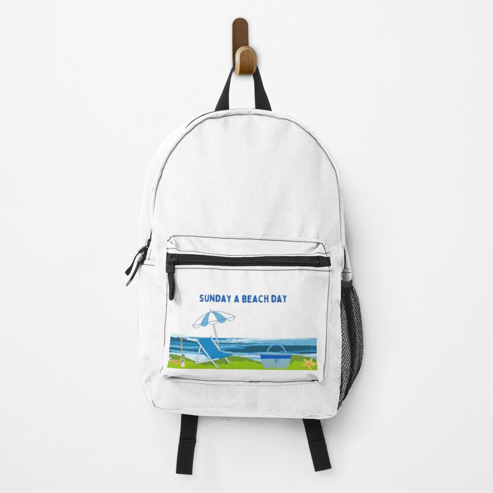 Item preview, Backpack designed and sold by Designfs.
