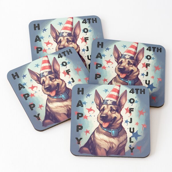 Item preview, Happy 4th of July designed and sold by A2Z-Printz.