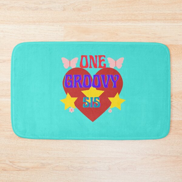 Item preview, One Groovy Sis designed and sold by mamolebo.