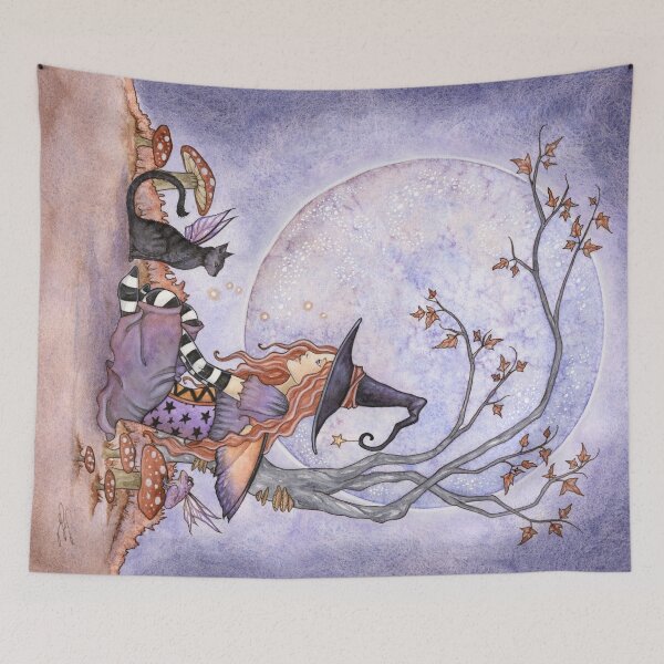Item preview, Moon Magick designed and sold by AmyBrownArt.