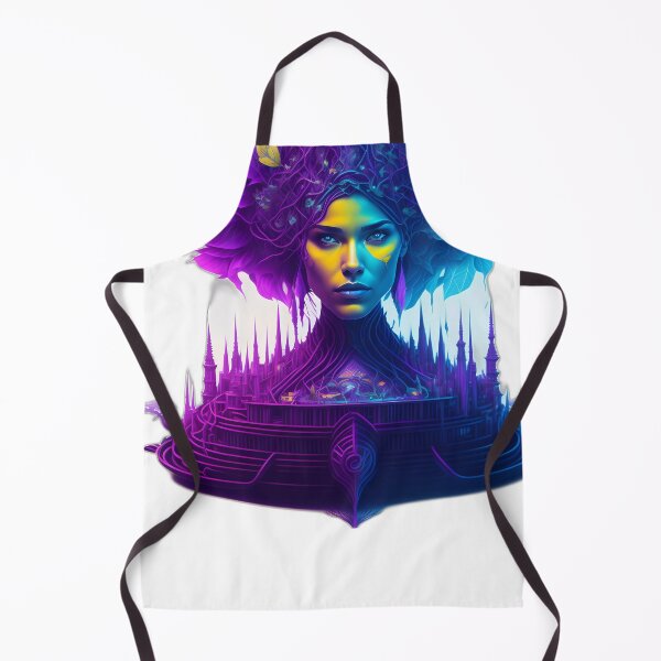 Item preview, Divinity Oshun designed and sold by Transelasticart.