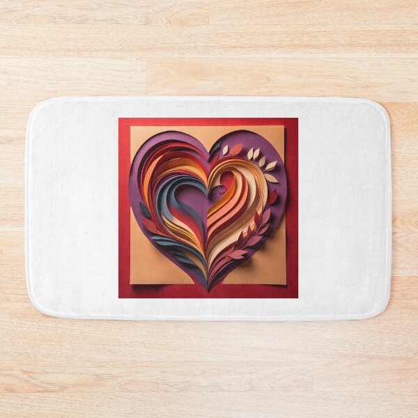 Item preview, Heart of pride month master 2 designed and sold by SpecialForceART.