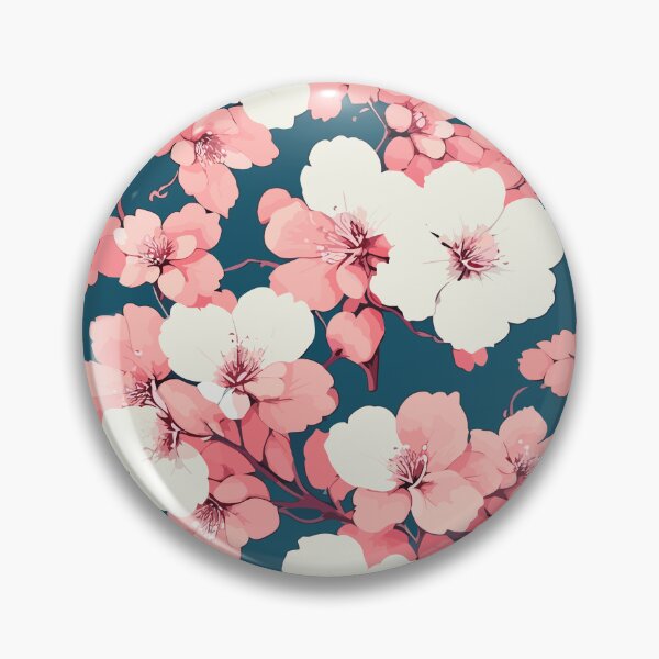 Item preview, Cherry Blossoms I designed and sold by RKDDesigns.