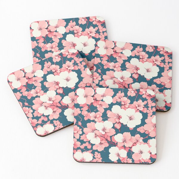 Item preview, Cherry Blossoms I designed and sold by RKDDesigns.