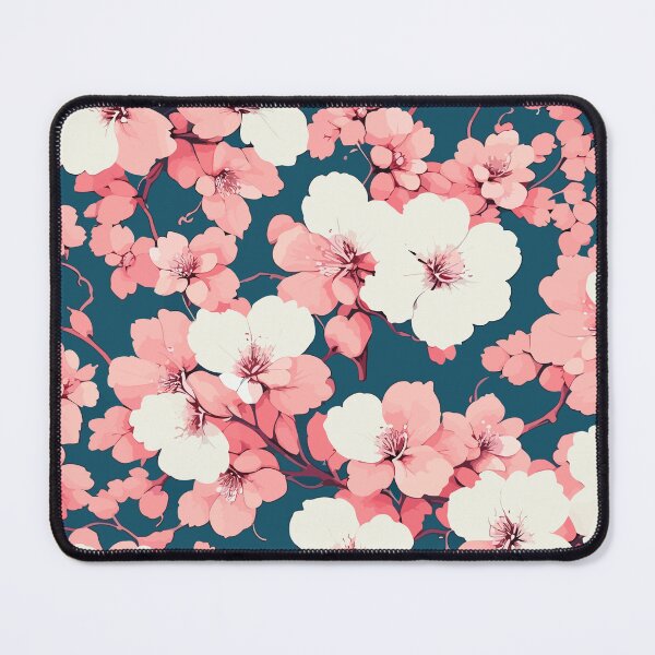 Item preview, Cherry Blossoms I designed and sold by RKDDesigns.