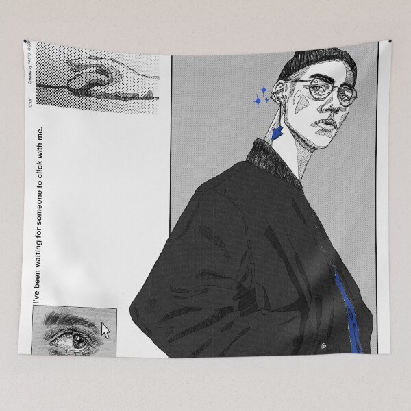 Item preview, Click designed and sold by PAIPO.