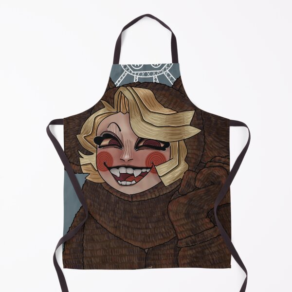 Item preview, Girl in animal costume designed and sold by GiezaDesign.